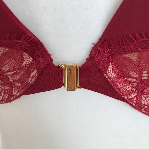 Victoria’s Secret Very Sexy Push Up bra - Picture 5 of 8